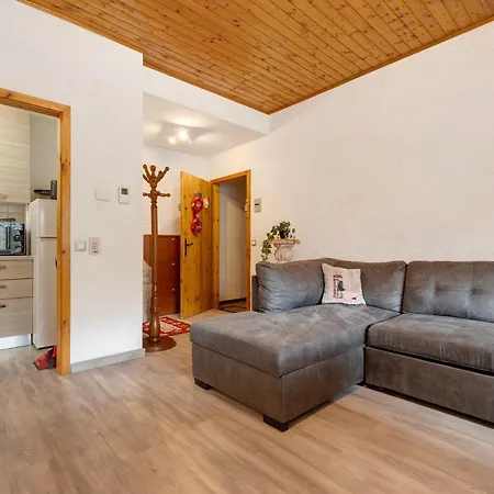 Apartment San Valentino *