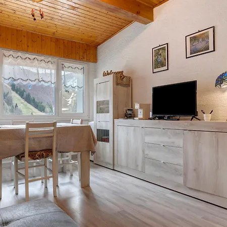 San Valentino Apartment