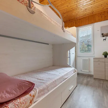 Apartment San Valentino