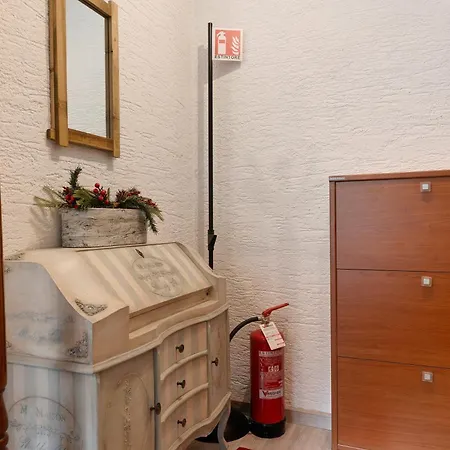 San Valentino Apartment Brentonico