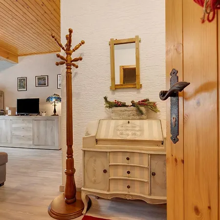 Apartment San Valentino Brentonico