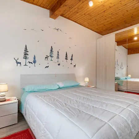 Apartment San Valentino