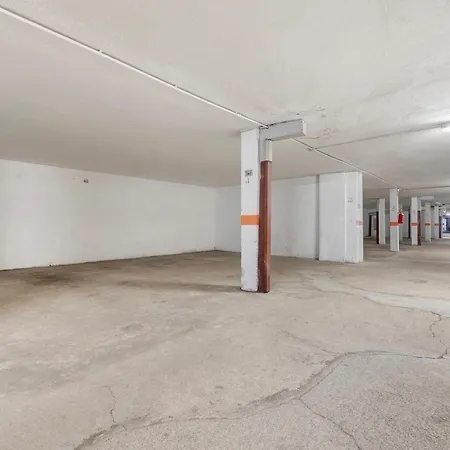 San Valentino Apartment *